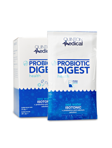 PROBIOTIC DIGEST HEALTH
