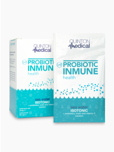 Quinton Medical Probiotic Inmune Health