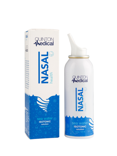 NASAL HEALTH