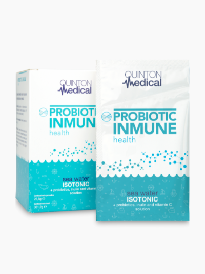 Quinton Medical Probiotic Inmune Health